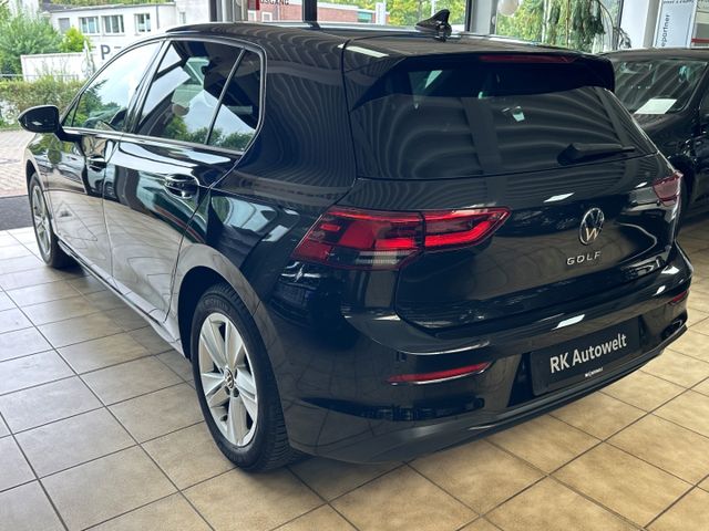 Golf VIII 1.5 TSI Navi AHK LED  ACC Apple CarPla