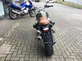 BMW R nine T Scrambler, ABS, Speichenräder, 110 PS - Offers
