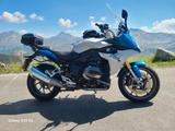 BMW R1200RS LC - BMW MOTORRAD RS