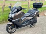 BMW C 650 GT 60CV - MOFA