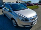 Opel Corsa D Edition "111 Jahre" - gebrauchte Opel Corsa aus dem Jahr 2010