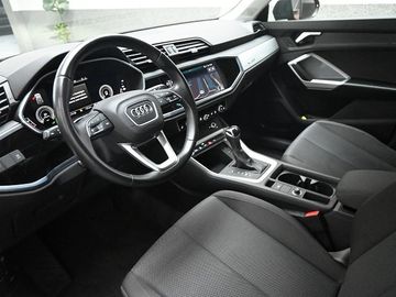 Audi Q3 - 9