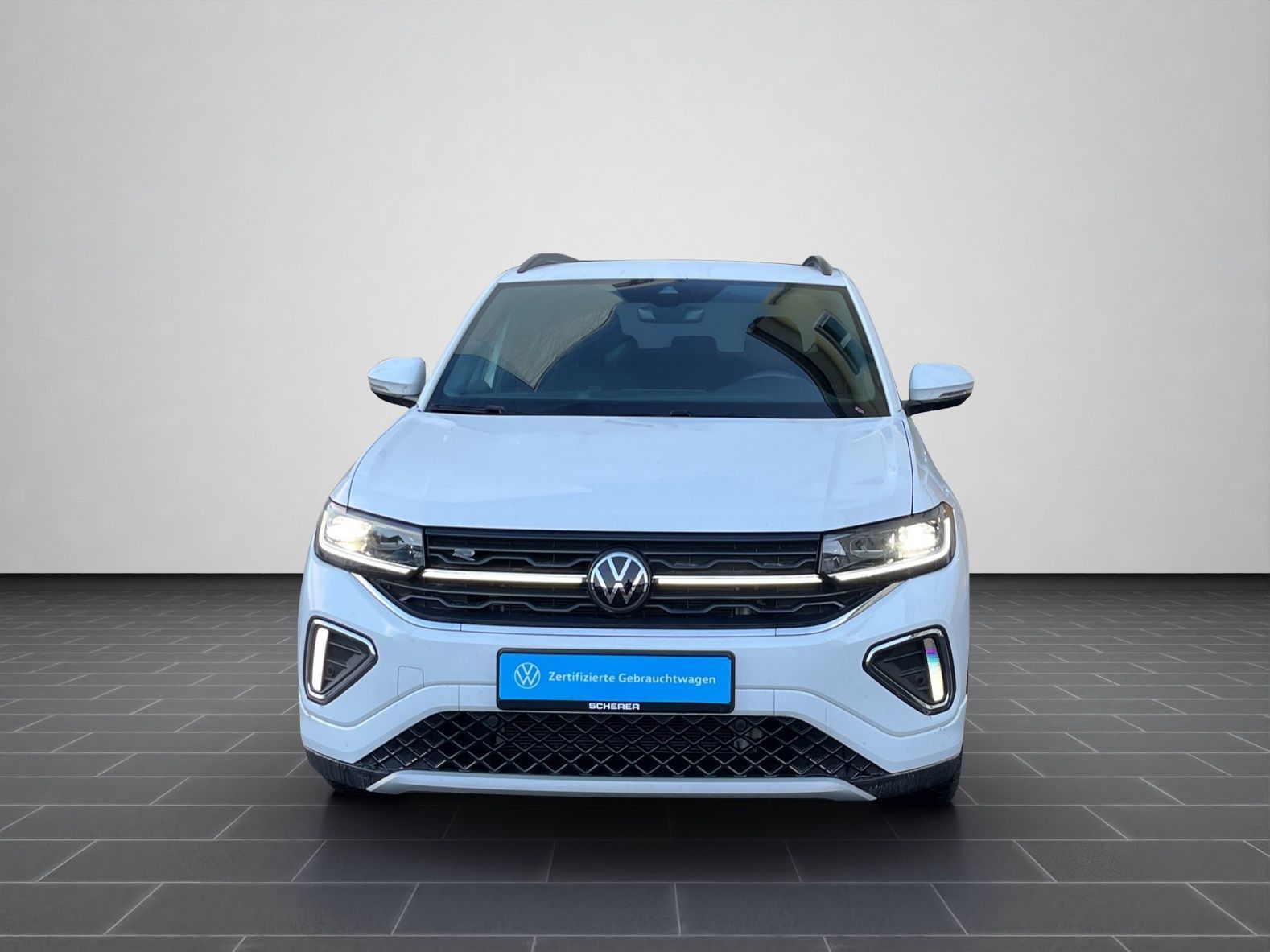 Volkswagen T-Cross - Bild 6