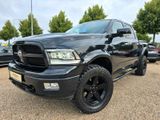 Dodge RAM 1500 4x4 BLACKBEAST Night Edition / Dt. EZ - Dodge RAM: Schwarz