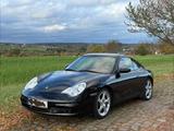 Porsche 996 Carrera Coupé 4,Motor 2000km generalüberholt - Porsche 996: Motor