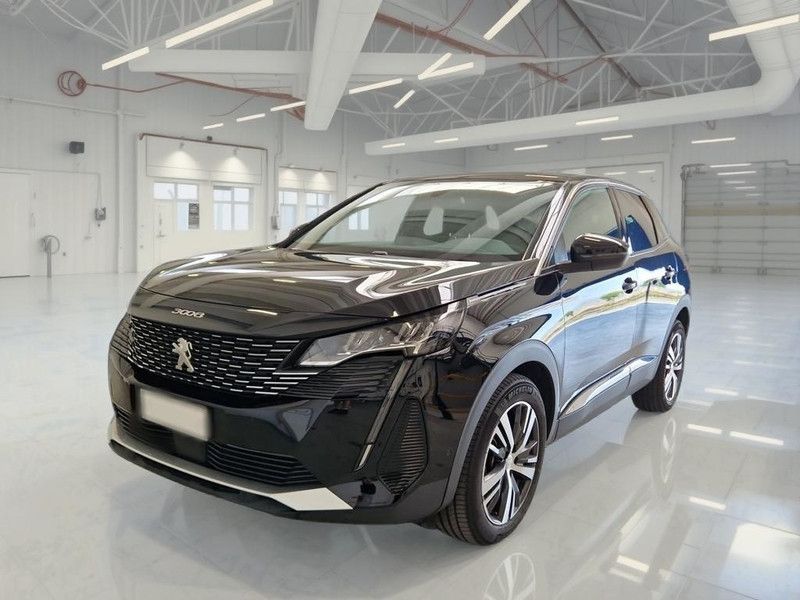 Image of Peugeot 3008