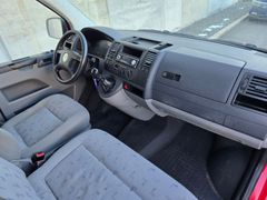 VW T5 Caravelle 9 Sitzer 1.9TDI 105PS AHK HU NEU!! VW T5 Caravelle 9 Sitzer 1.9TDI 105PS AHK HU NEU!!