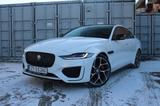Jaguar XE R-Dynamic Black AWD - gebrauchte Jaguar XE aus dem Jahr 2024