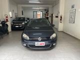 Volkswagen Golf 6 2.0 TDI 140CV Highline - Volkswagen Golf: V TDI 140