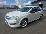 Opel Astra 1.6 OPC Line"TÜV NEU"KLIMA"ALU 17"MFL"BC" - Opel Astra aus 2009: Opc
