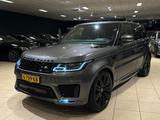 Land Rover Range Rover Sport 3.0 TDV6 HSE Dynamic|3xTV|Pano - Land Rover Range Rover Sport: Tdv6