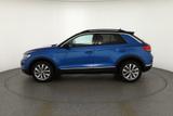 Volkswagen T-Roc 1.0 TSI Style LED ACC Navi Sitzheizung USB - : Geländewagen, Us