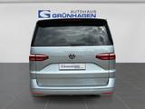 Volkswagen Multivan 2.0 TDI LÜ DSG-LED-AHK--LaneAss - Volkswagen T7 Multivan Kombi Gebrauchtwagen