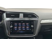 Volkswagen Tiguan Allspace - Vorschau Bild 16