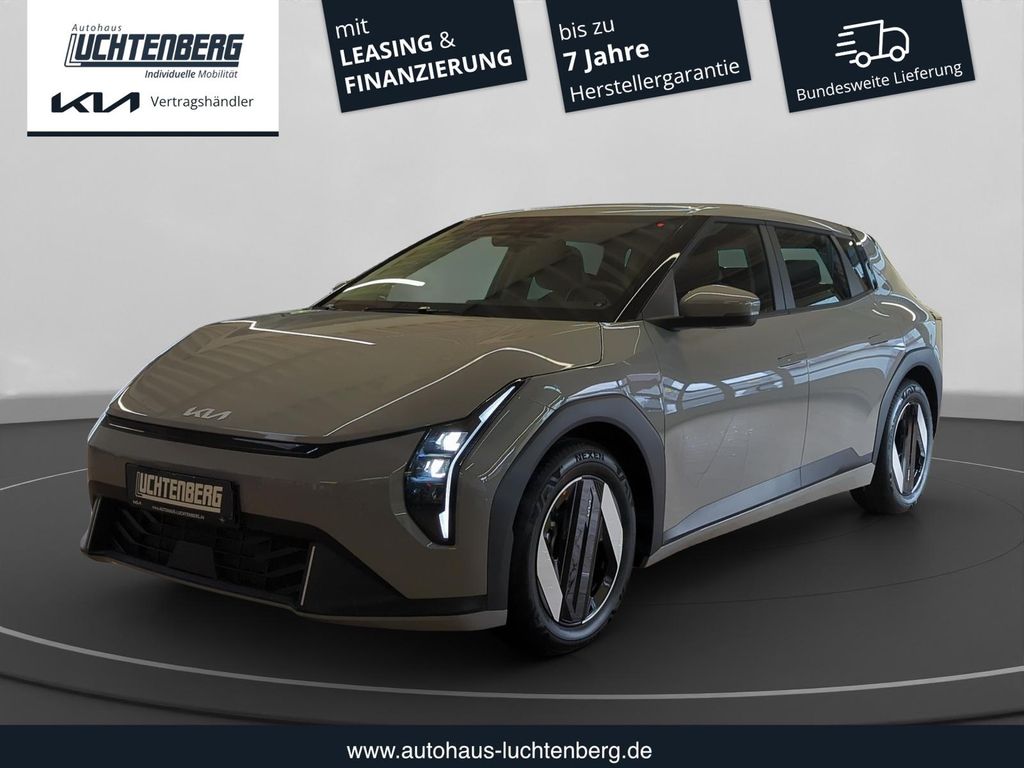 Angebot ansehen Kia EV4