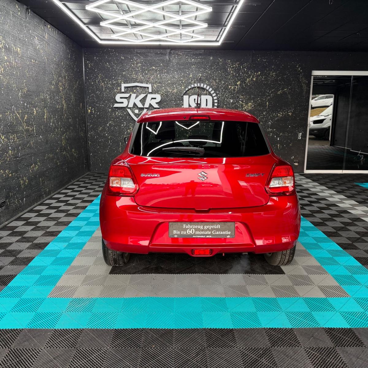 Suzuki Swift Comfort+/SHZ/RFK/1HND