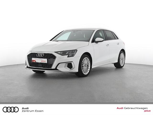 Audi A3 Sportback Advanced 30 TFSI S-TRONIC LED PLUS 