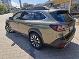 Subaru Outback 2.5i Platinum Lineartronic Platinum - Subaru Gebrauchtwagen in Hannover