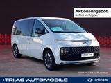 Hyundai Staria Signature HEV 7-Sitzer Automatik Dark Chr