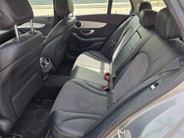 Mercedes C 180 - 7