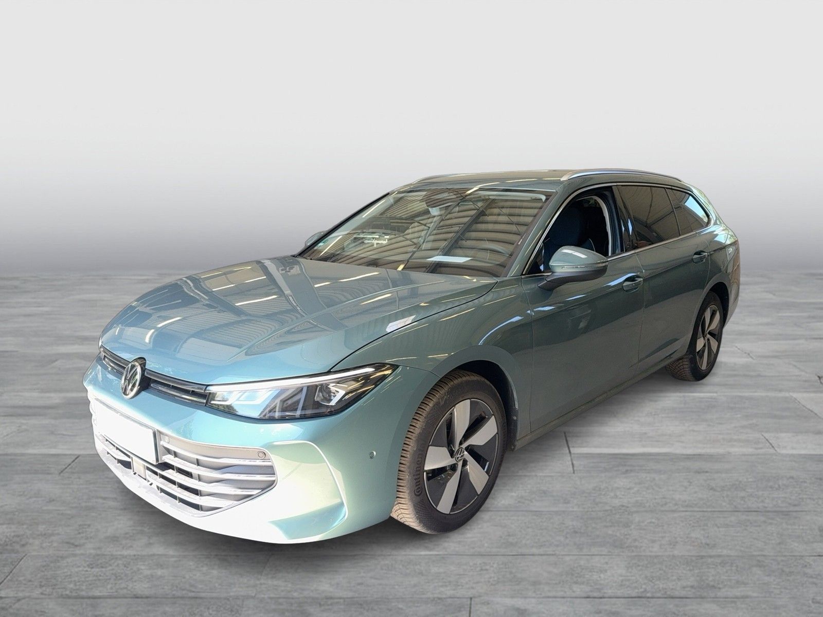 Volkswagen Passat Variant 2.0 BUSINESS CAM ACC EKLAPPE NAVI imagem 2