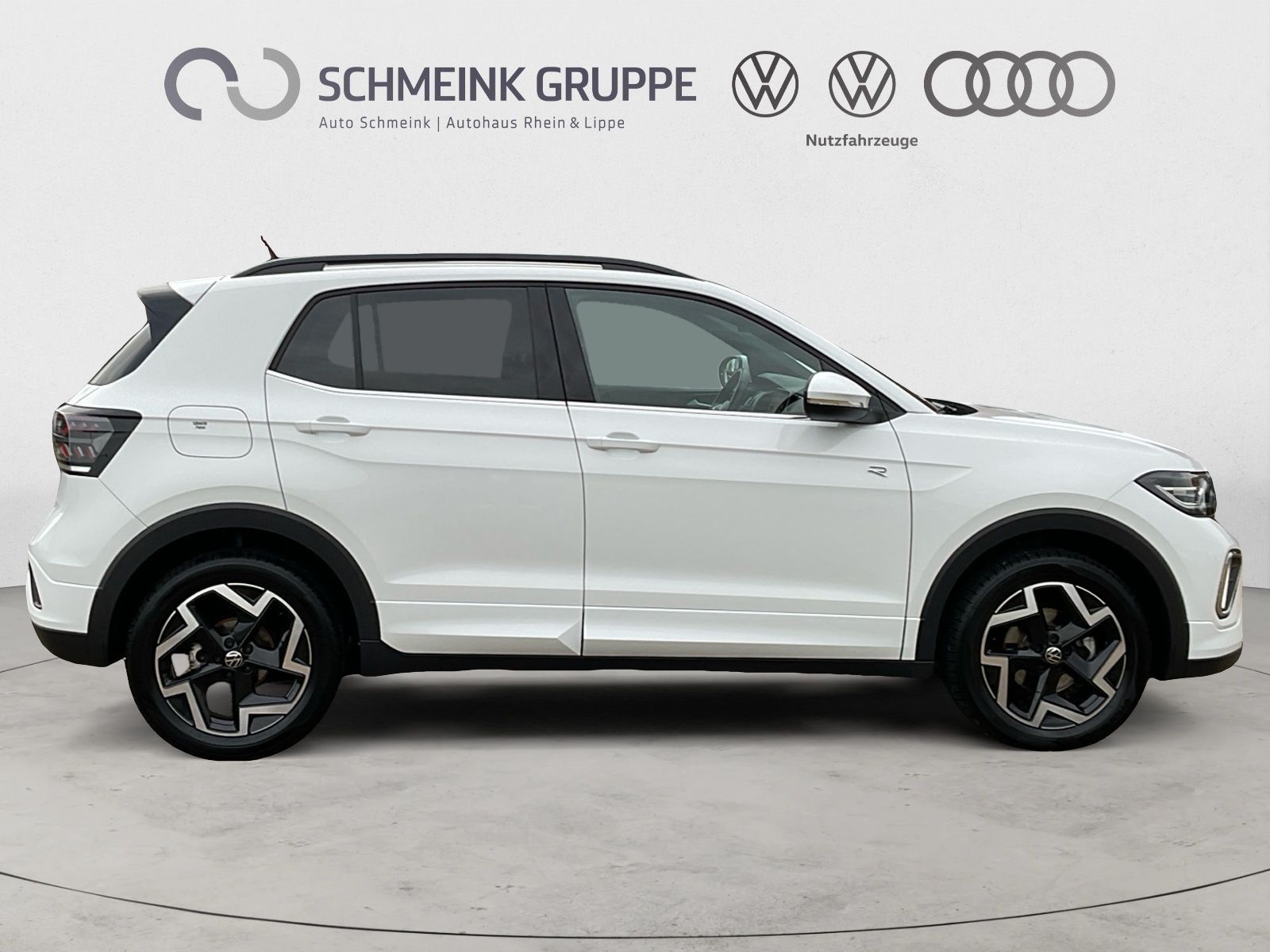 Volkswagen T-Cross - Bild 6