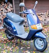 Piaggio 6200km Vespa Sfera Nsl 50 Roller - PIAGGIO SFERA