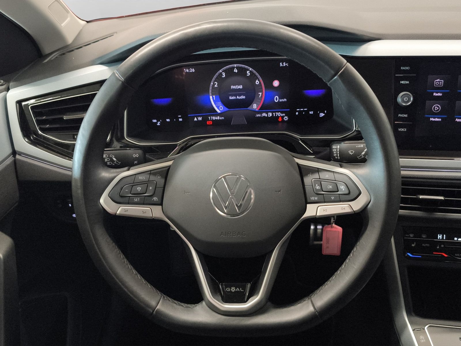 Volkswagen Polo - Bild 10