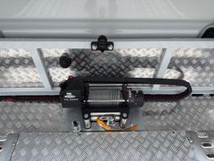 IVECO Daily 35S18 Backsleeper HiMatic AHK 3,5t VDI2700