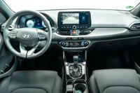 Hyundai i30 - Vorschau Bild 11