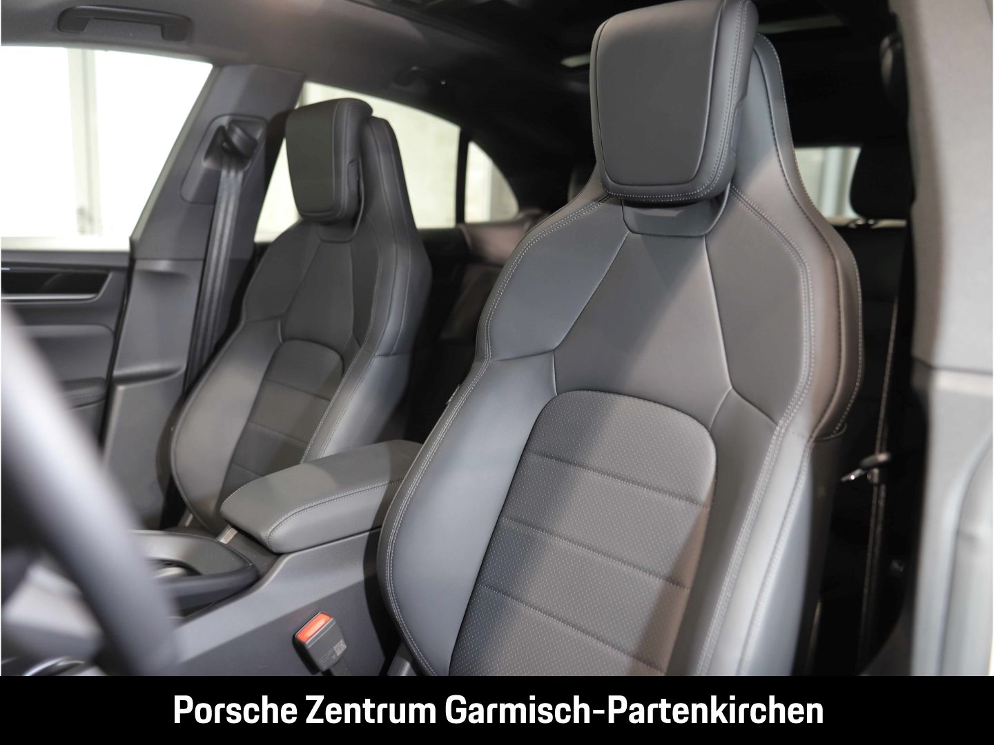 Porsche Macan - Bild 8