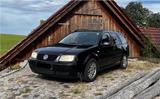 Volkswagen VW Bora 1.9 TDI 4Motion | Camper-Ausbau op... - Volkswagen Bora: 1.9