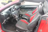 Opel Tigra 1.8 Edition*Rentnerfahrzeug aus 1.Hand* - Opel Tigra: 1.8