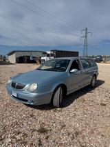 Lancia Lybra 1.9 JTD cat Station Wagon LX - Lancia Lybra Diesel Gebrauchtwagen