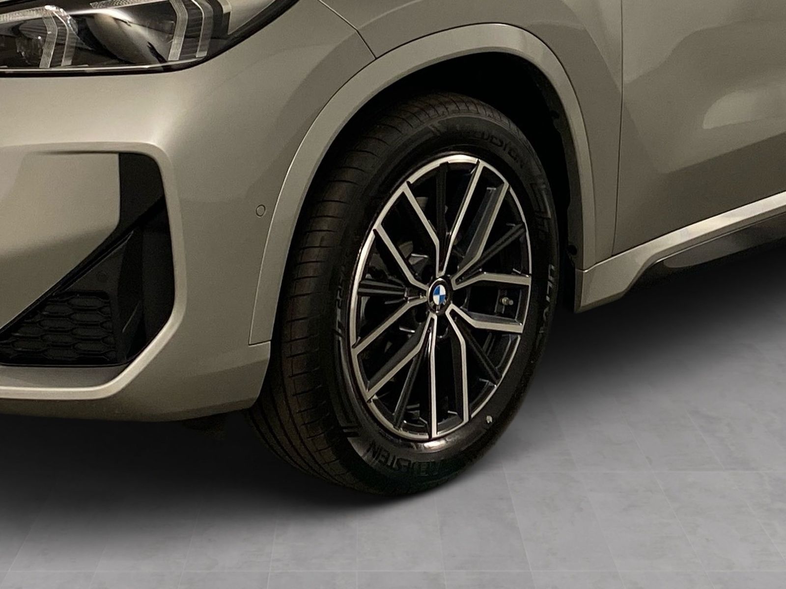 BMW X1 - Bild 8
