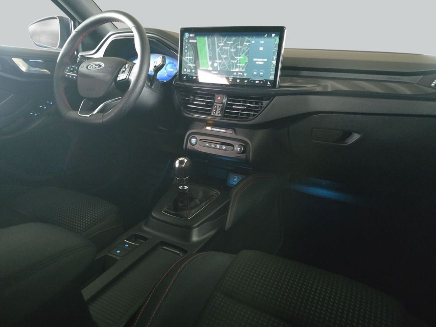 FORD Focus 2024