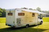 Ahorn Camp TF 696 auf Ford Transit - Wohnwagen & Wohnmobile in Oberhausen