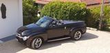 Chevrolet SSR Original 2.Hd  - Chevrolet aus 2004
