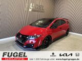 Honda Civic 2.0 i-VTEC Type-R GT Invidia|OZ Felgen|KW  - Honda Civic: Type R 0