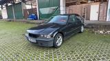 BMW 316i Compact 316i - BMW 316 aus 1995: 316i Compact