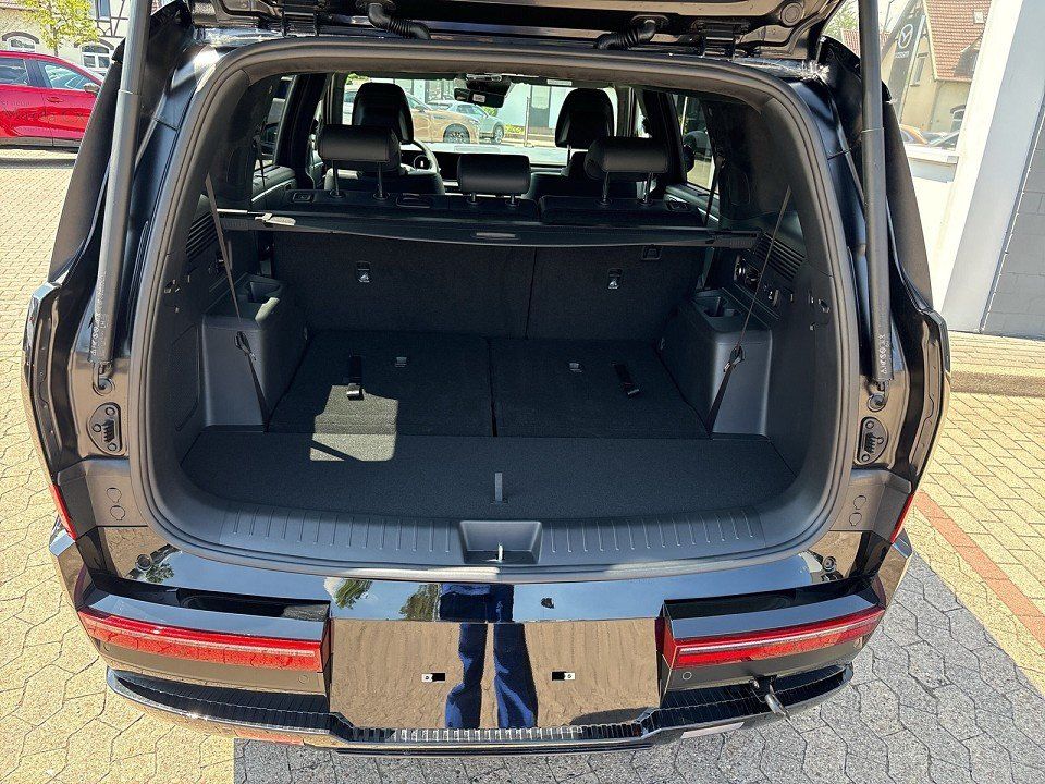 Hyundai SANTA FE - Bild 13