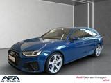 Audi A4 Avant 50 TDI quattro tiptr. S-Line*RFK*ACC*19 - Audi A4: 1.5