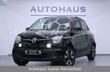 Renault Twingo Limited *1.Hand*SHZ *PDC *TMP - Renault Twingo Gebrauchtwagen in Solingen