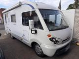 Bürstner Elegance i 681 - Offers