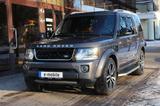Land Rover Discovery LR4 3.0 HSE Luxury 3.0 V6 Supercharged - Land Rover Discovery mit Benzin-Antrieb