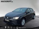 Seat Ibiza Style Edition 1.0 TSI DSG PDC v+h Rückfahr - Seat Ibiza: Style Edition
