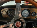 Fiat 124 Spider - Fiat aus 1982