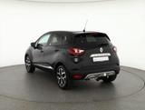 Renault Captur 1.3 TCe 150 Collection Aut. LED Navi AHK - Renault Captur Collection mit Benzin-Antrieb