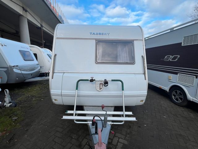 Tabbert Rossini 500 DM ( Etagenbetten-Festbett)