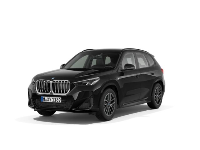 BMW X1 sDrive20i Sportpaket AD AHK-klappbar AHK Navi